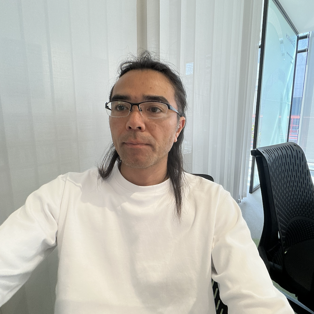 講師プロフィール